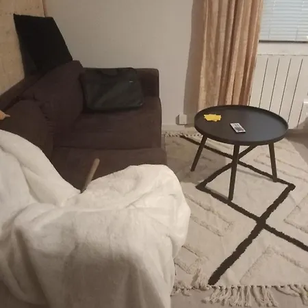 Apartmán * Hyper Centre*local A Velo